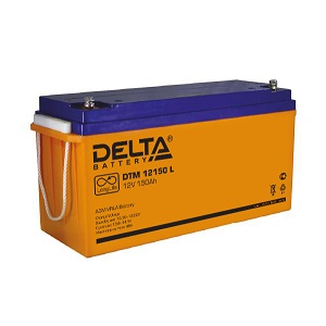  Delta DTM 12150 L